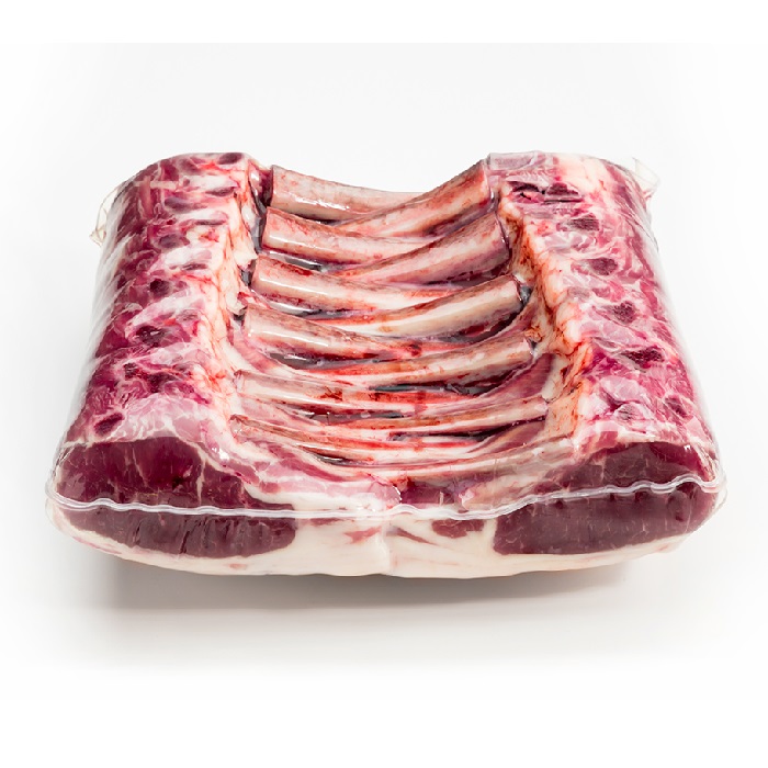 Bone-in Shrink Bag